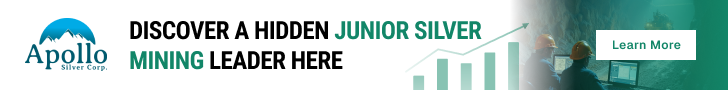 Discover a Hidden Junior Silver Mining Leader
